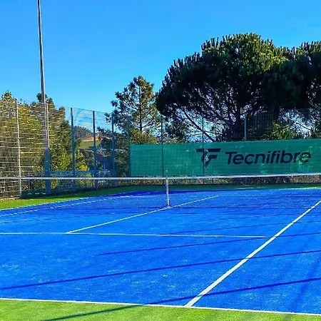 Avec Terrasse - 2 - Api-1-52-1803 Kemp Coimbra