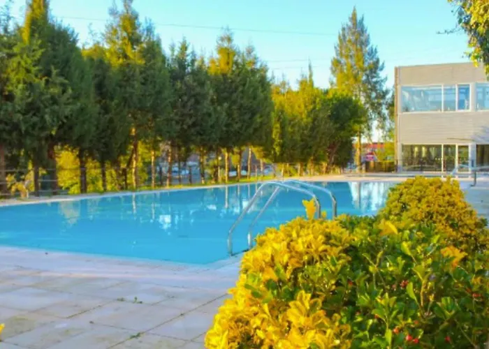 Avec Terrasse - 2 - Api-1-52-1803 Kamp alanı